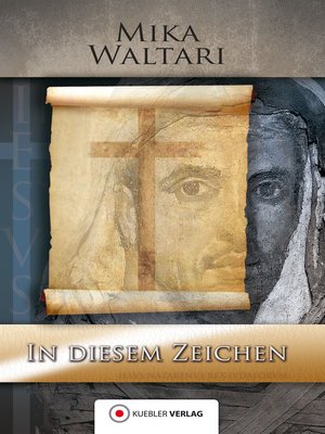 cover image of In diesem Zeichen